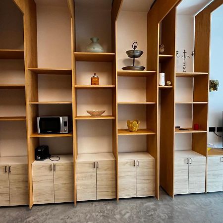 Airi Loft Apartment Alghero Exterior foto