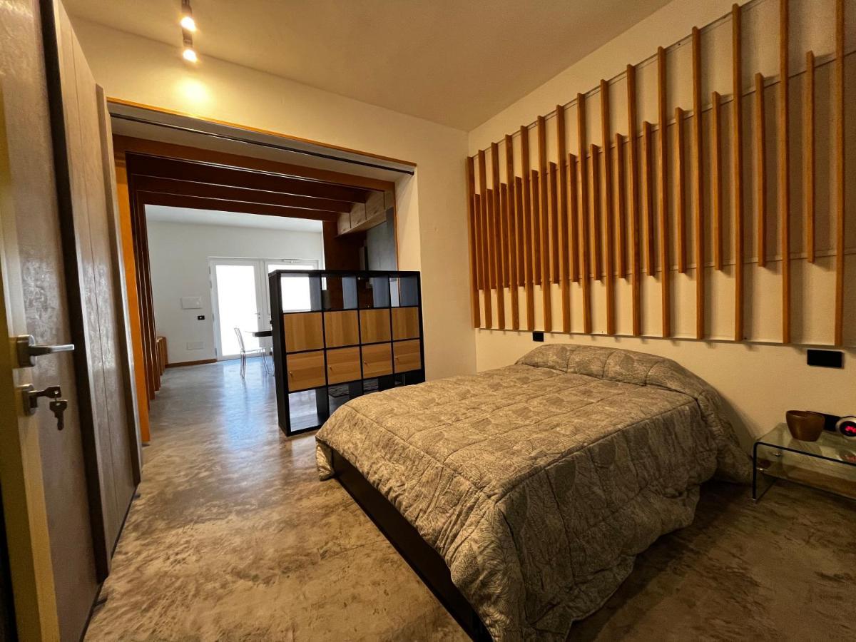Airi Loft Apartment Alghero Exterior foto