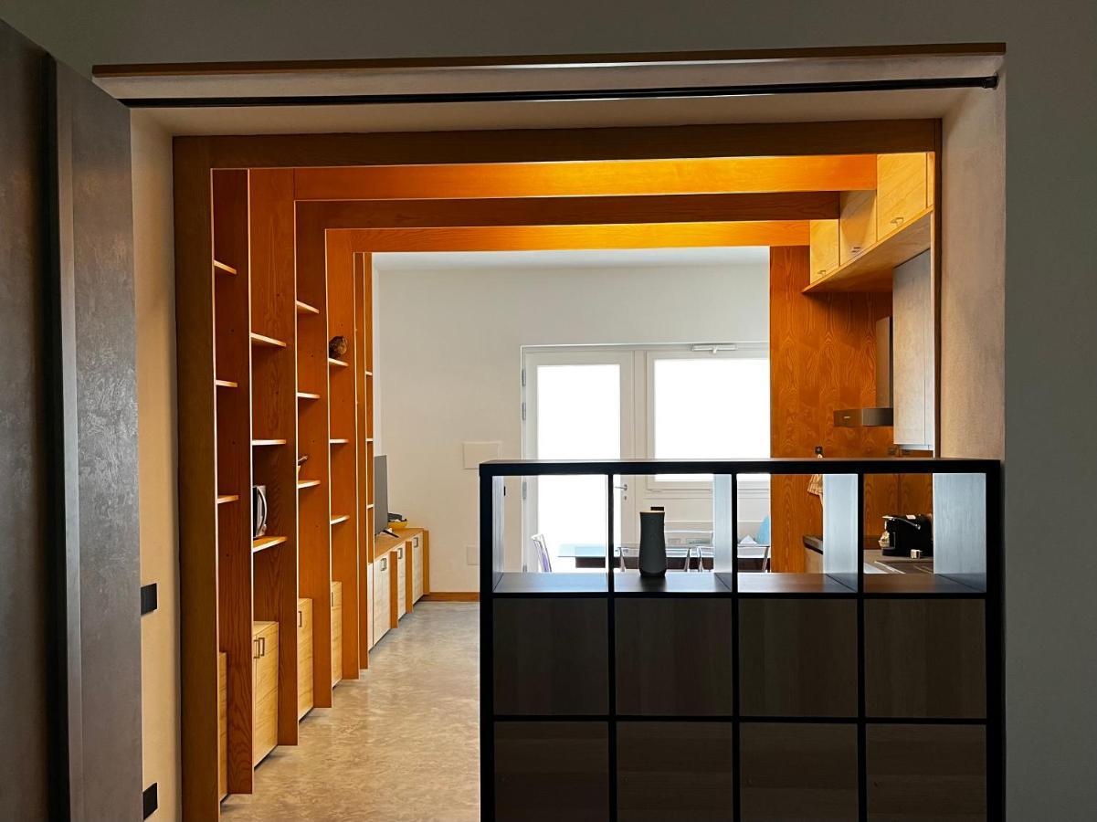 Airi Loft Apartment Alghero Exterior foto