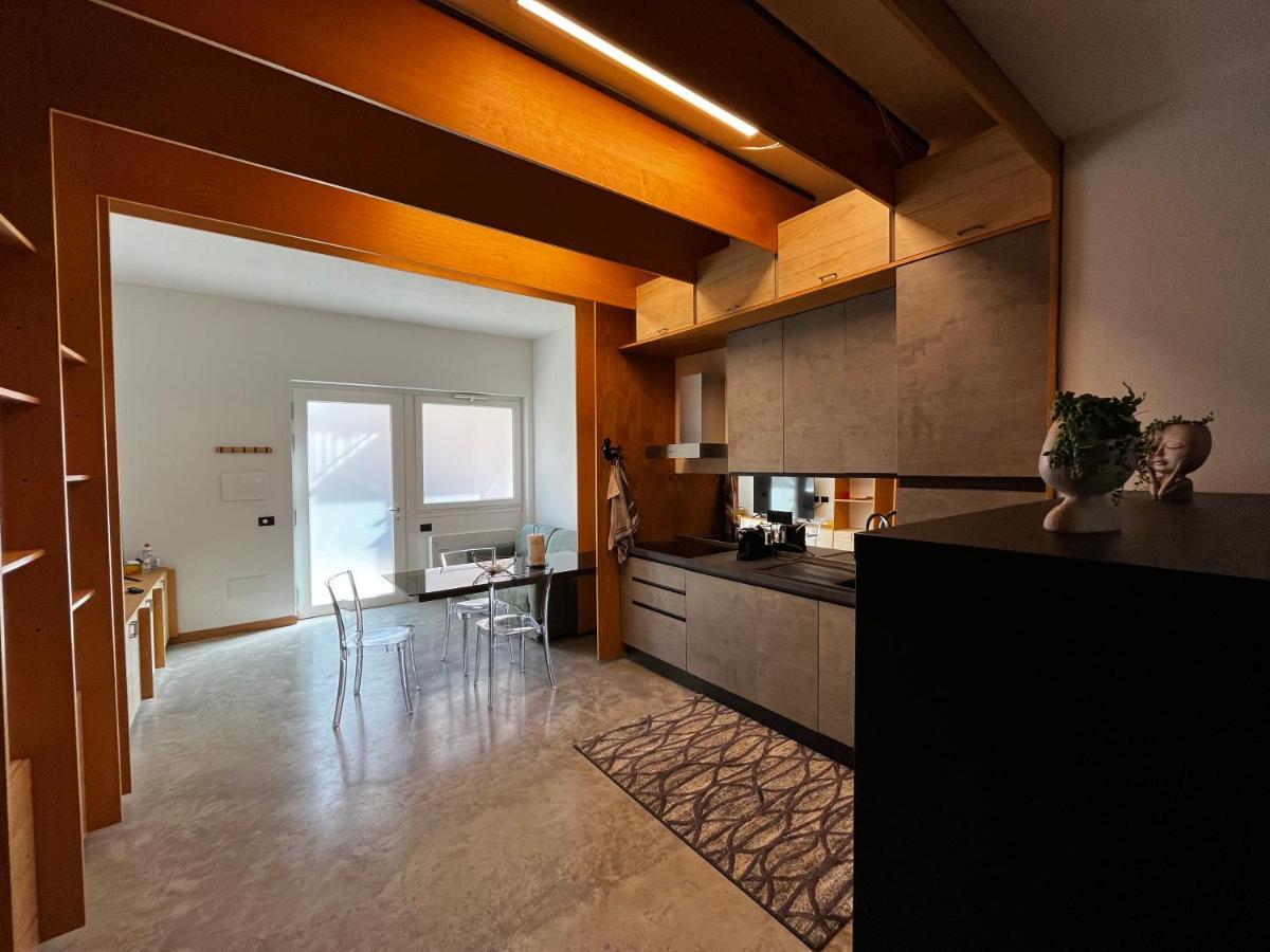 Airi Loft Apartment Alghero Exterior foto