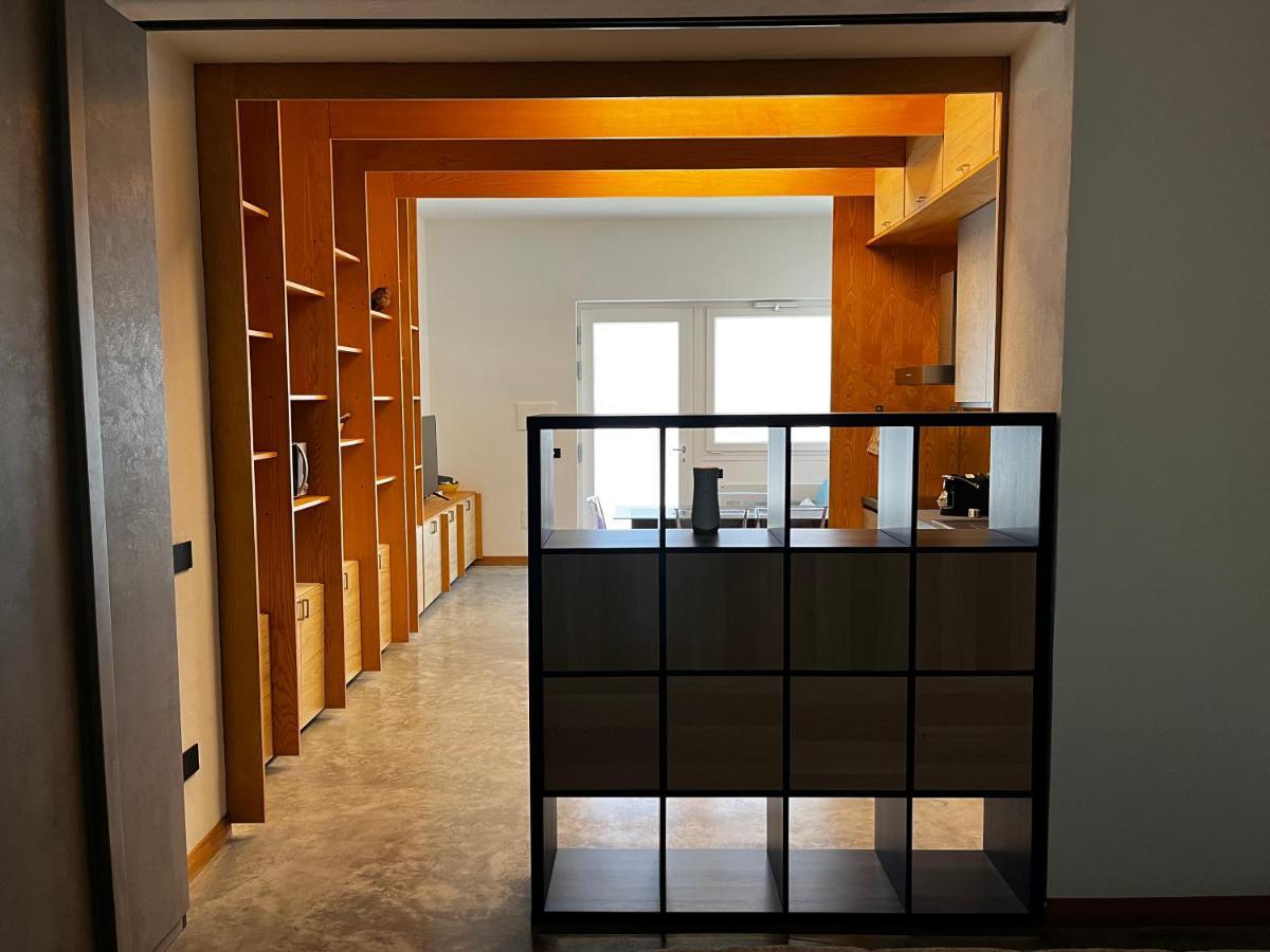 Airi Loft Apartment Alghero Exterior foto