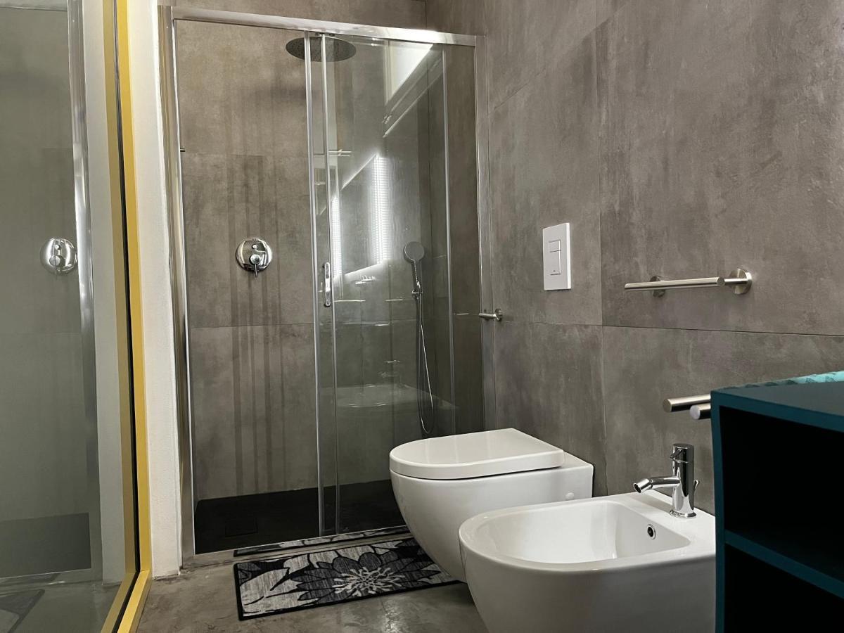 Airi Loft Apartment Alghero Exterior foto