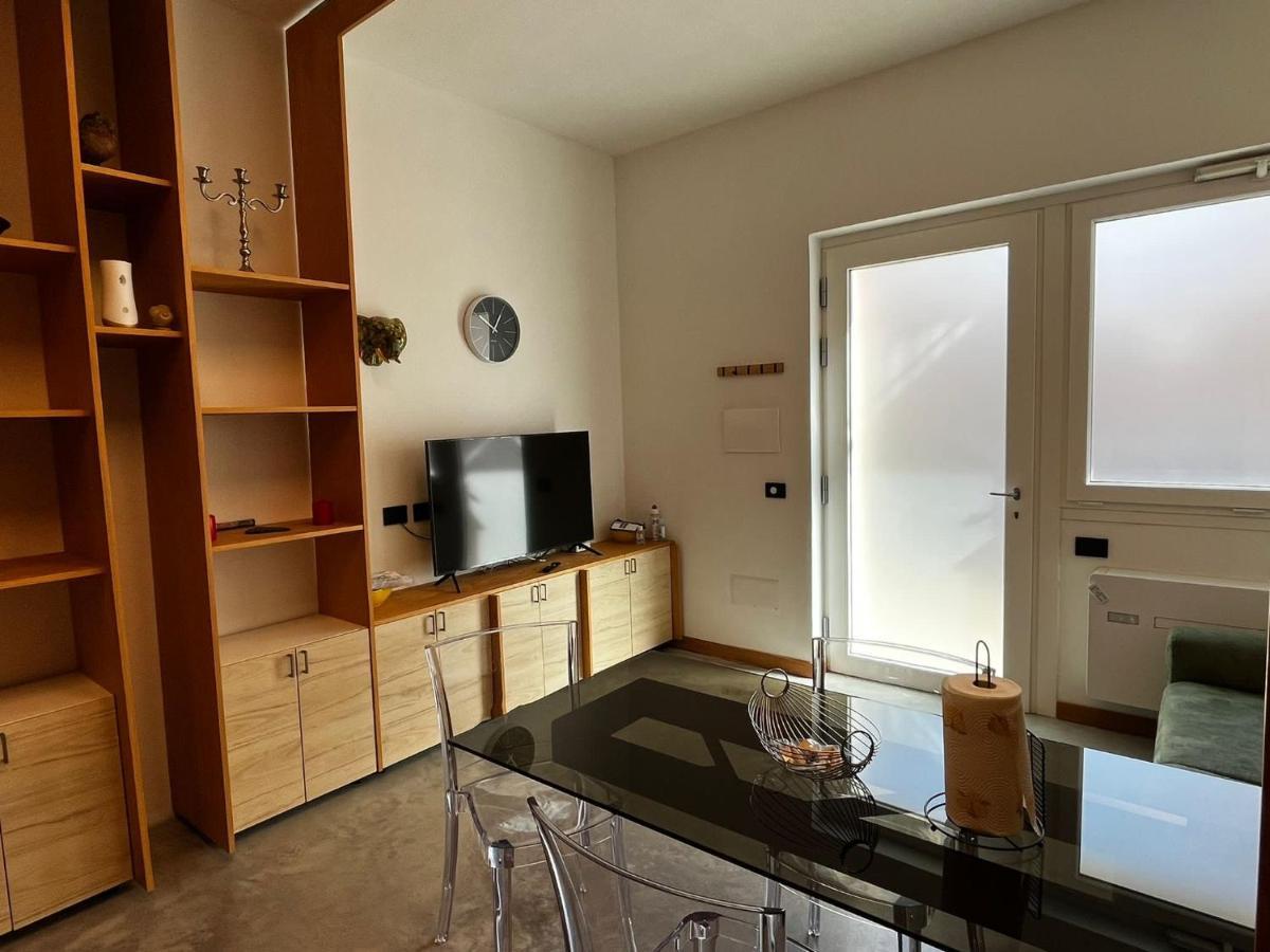 Airi Loft Apartment Alghero Exterior foto