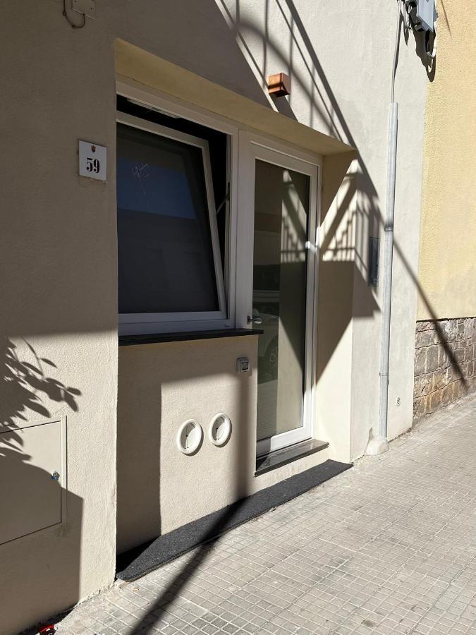 Airi Loft Apartment Alghero Exterior foto