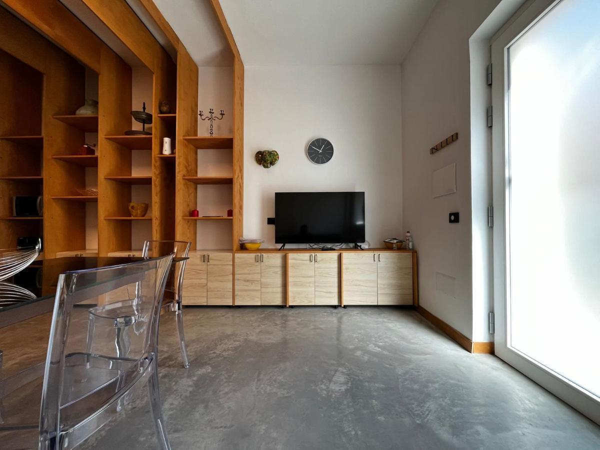 Airi Loft Apartment Alghero Exterior foto