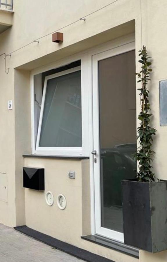Airi Loft Apartment Alghero Exterior foto