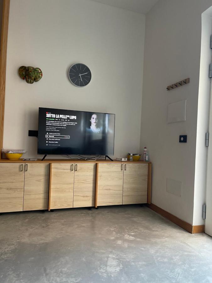 Airi Loft Apartment Alghero Exterior foto